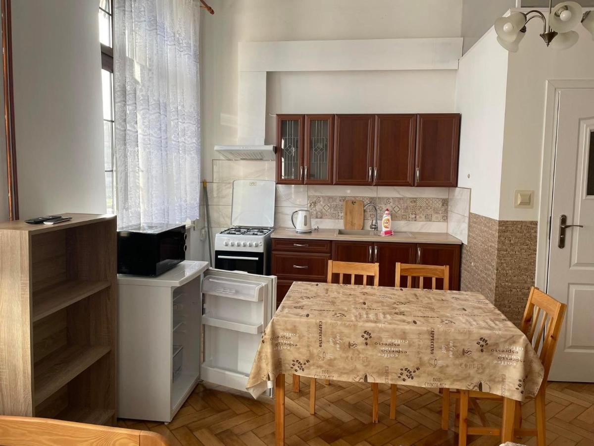 Agroturystyka Pod Wieza Chojna Exteriér fotografie