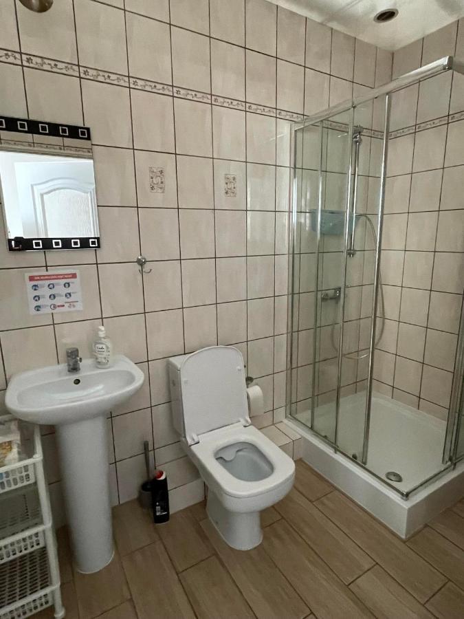 Agroturystyka Pod Wieza Chojna Exteriér fotografie