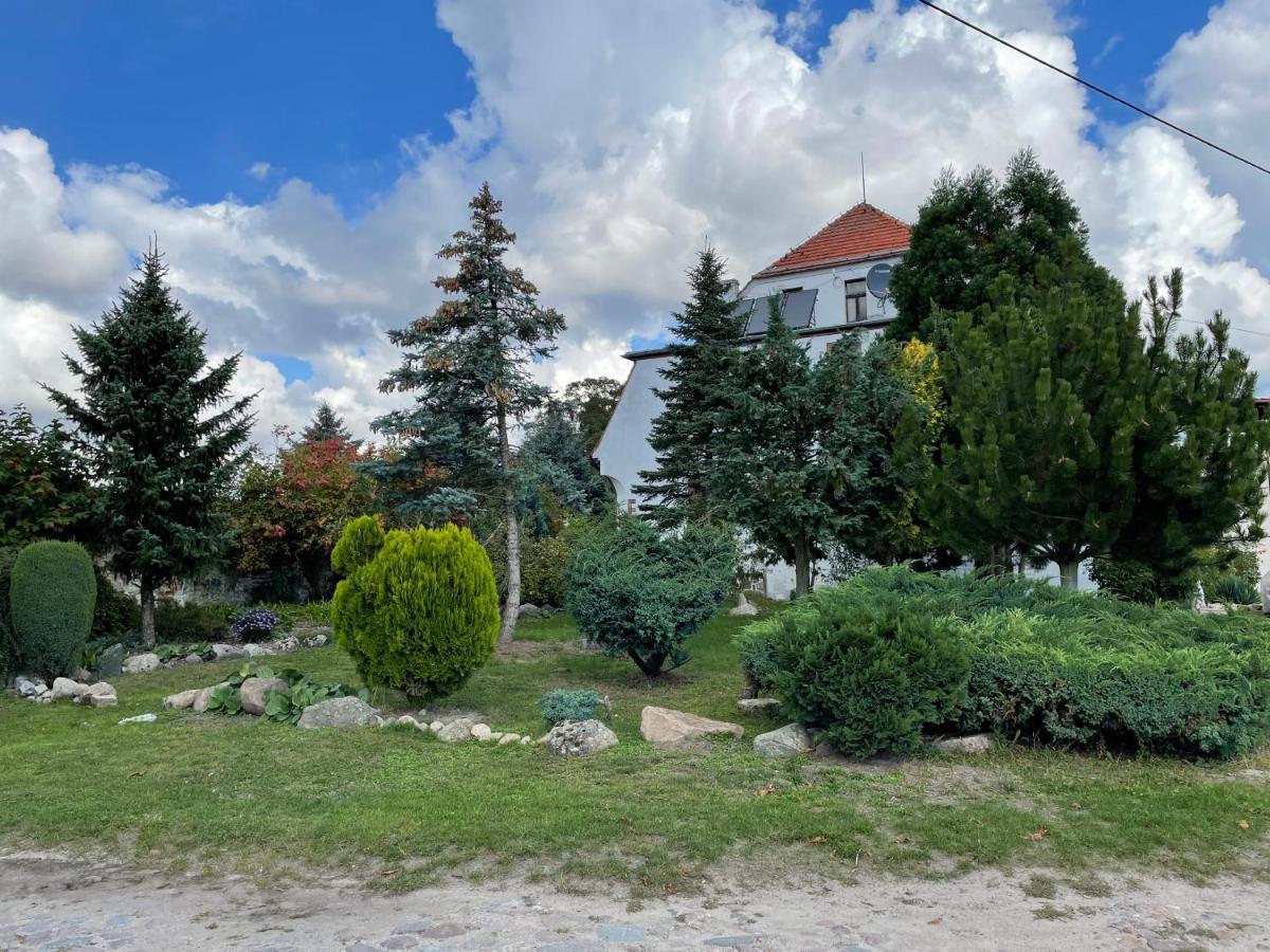 Agroturystyka Pod Wieza Chojna Exteriér fotografie